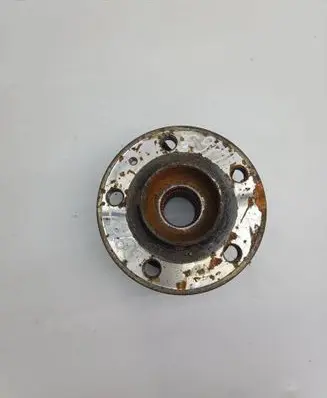 Volvo XC90 Front wheel ball bearing 