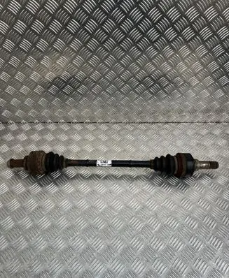 BMW 3 F30 F35 F31 Rear driveshaft 7597681
