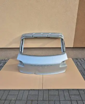 Porsche Macan (95B) Tailgate/trunk/boot lid 95B827400