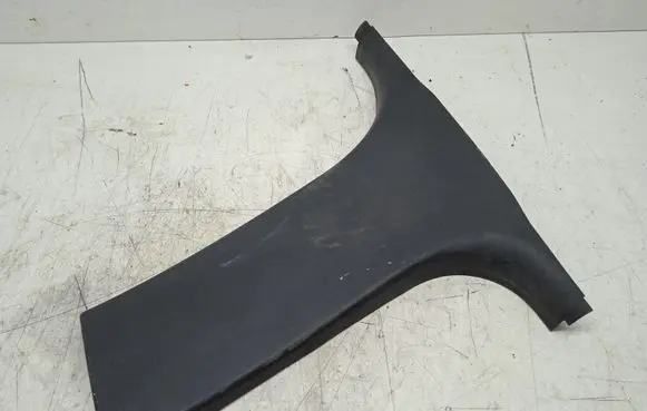 BMW 3 E90 E91 (B) pillar trim (bottom) 52107010 51437058337