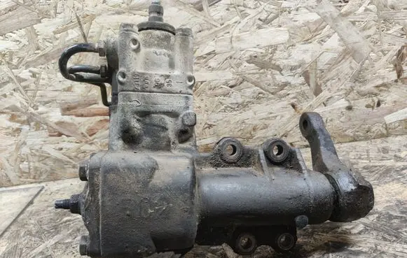 Nissan Terrano Steering rack 490017F010 8074974603