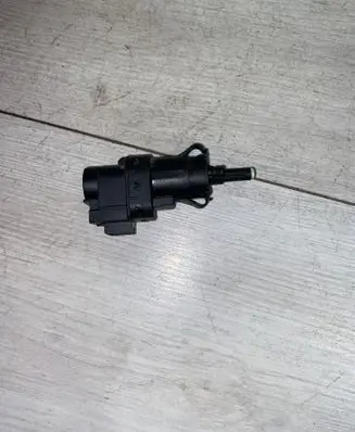 Clutch pedal sensor