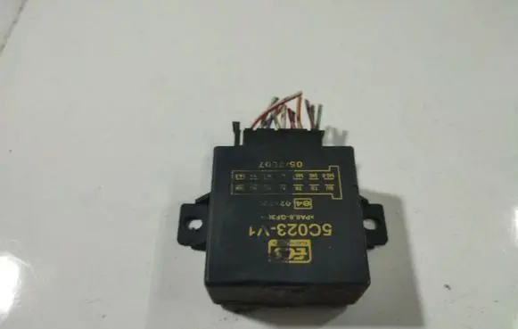 KIA Ceed Tow bar relay 5C023V1 5C023-V1