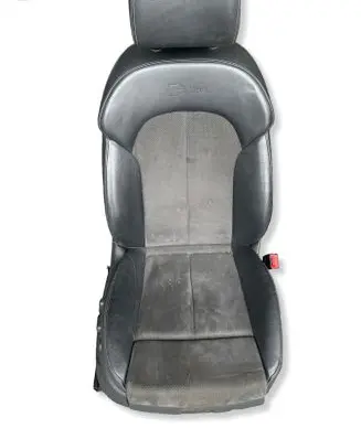 Audi A7 S7 4G Seat and door cards trim set 