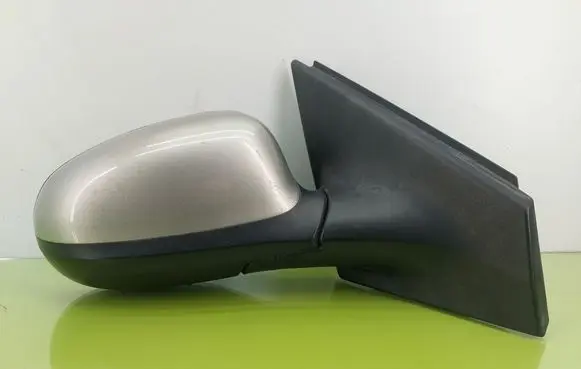 Fiat Bravo Front door electric wing mirror 021042