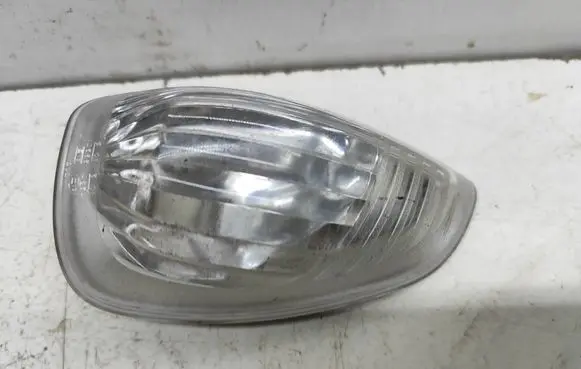 Renault Master III Mirror indicator light 261603141R