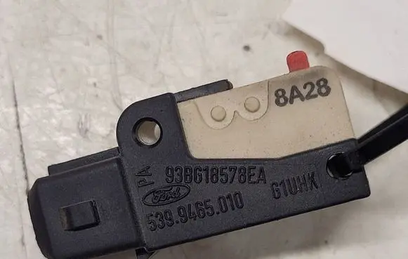 Ford Transit Sensor 93BG18578EA