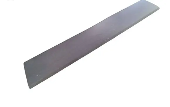 Volkswagen Crafter Sliding door trim (molding) 7C0853517A