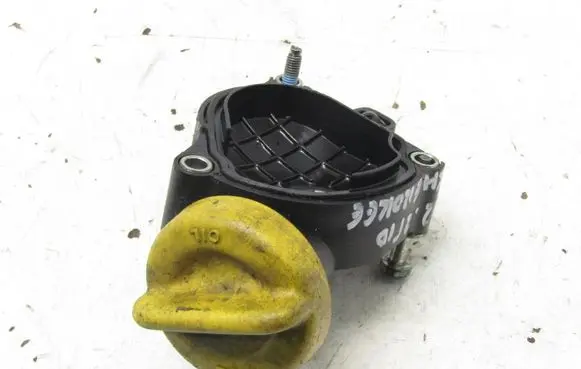 Jeep Cherokee Oil filler cap 55212606
