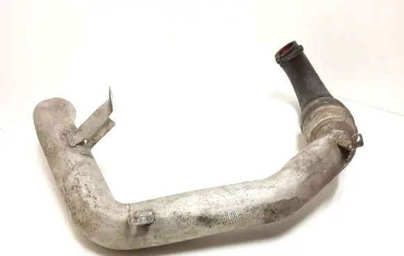 Volvo S60 Intercooler hose/pipe 31319820 C6T3A11013A