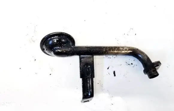 KIA Sportage Turbo turbocharger oiling pipe/hose
