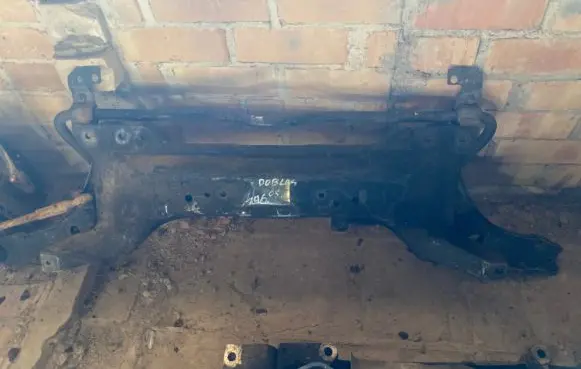 Fiat Doblo Front subframe