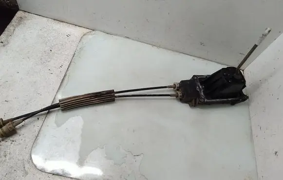 Renault Modus Gear shifter/selector 3550110