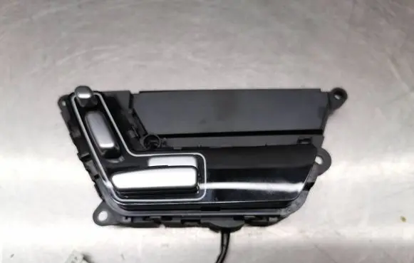 Mercedes-Benz S W221 Seat control switch A2218706451
