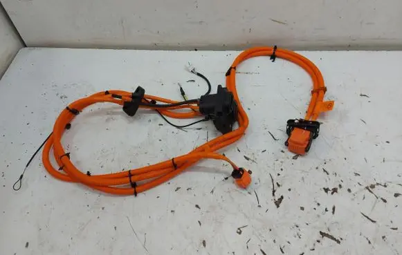 Chery Tiggo 7 Electric car charging cable 807001023aa-jlk01