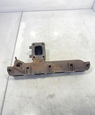 Iveco Daily 6th gen Exhaust manifold 5802830653