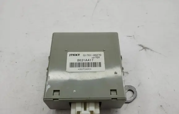Peugeot 4007 Other control units/modules 8631A417 G170100270
