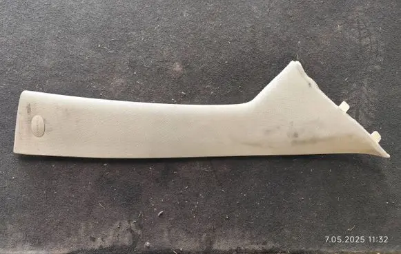 Opel Antara (A) pillar trim 96827024