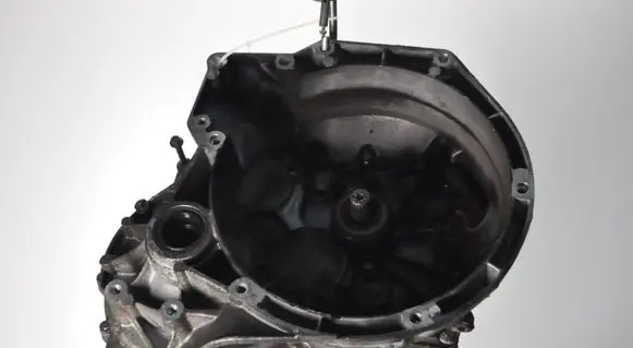 Volvo V50 Manual 6 speed gearbox AV6R7002JF