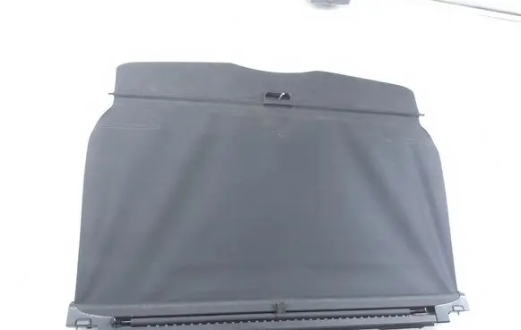 BMW 5 E60 E61 Parcel shelf load cover 
