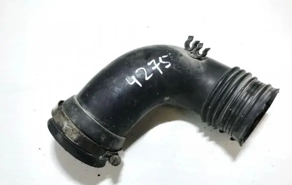 Renault Scenic II - Grand scenic II Air intake hose/pipe 8200201614