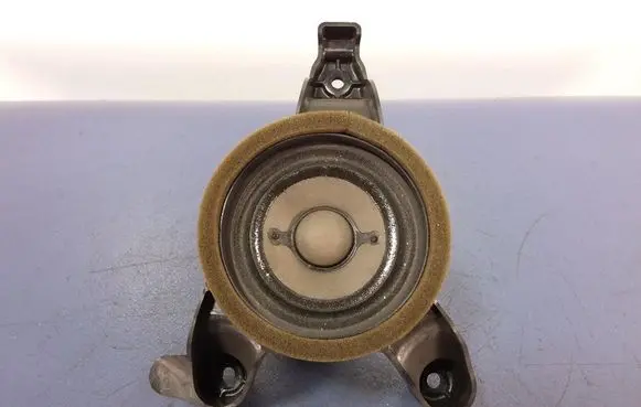 Audi A8 S8 D4 4H Subwoofer speaker 4H1035401A