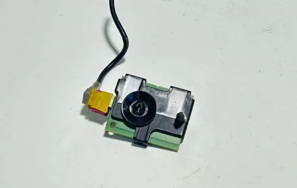 Mercedes-Benz A W177 Aerial antenna amplifier A1779052902 38254