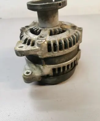 Ford S-MAX Generator/alternator