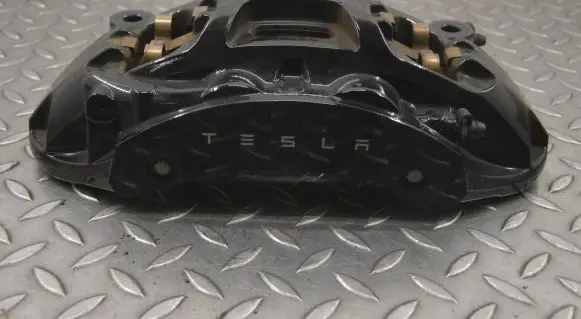 Tesla Model S Front brake caliper 142062200B
