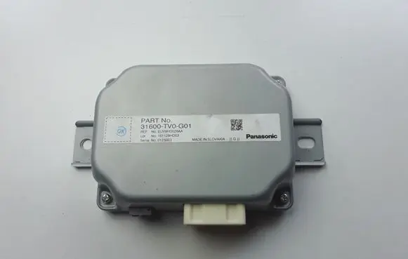 Honda CR-V Other control units/modules 31600TV0G01