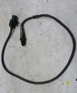 Jaguar XJ X351 Lambda probe sensor KRIS235789