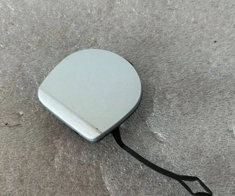 Skoda Scala Front tow hook cap/cover 658807241A
