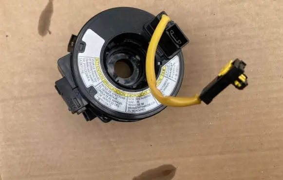 Suzuki Grand Vitara II Airbag set 2012R