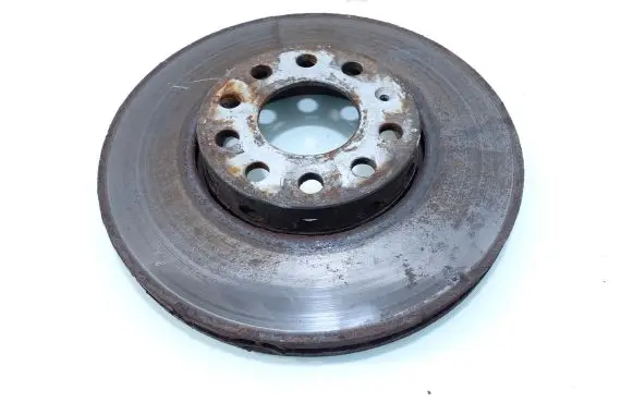 Audi A6 S6 C5 4B Front brake disc