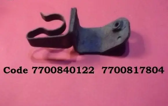 Renault Megane I Radiator mount bracket 7700840122 7700817804