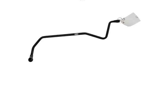 Volvo V70 Turbo turbocharger oiling pipe/hose