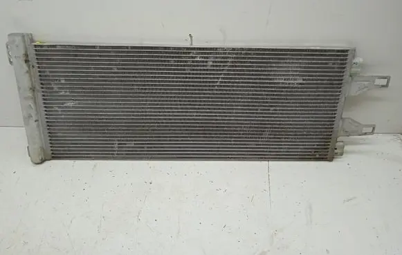 Fiat Ducato A/C cooling radiator (condenser) D8169005