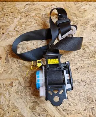 Mazda CX-5 Front seatbelt 0589P1000146 1077419 1085479