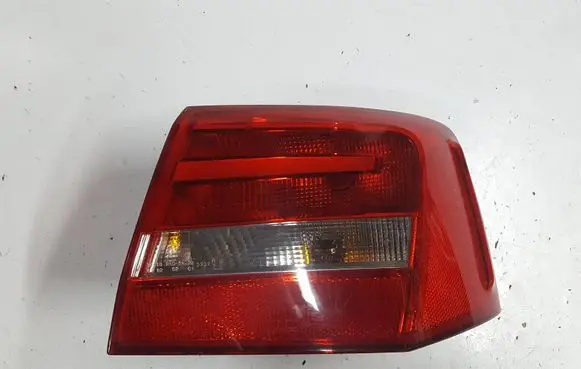Audi A6 S6 C7 4G Rear/tail lights 4G5945096XAUTOPX 4G5945096