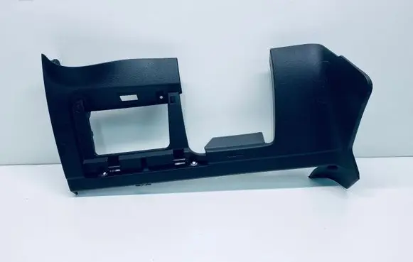 Volkswagen Golf VII Dashboard lower bottom trim panel 5G1858367C