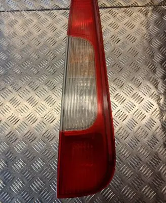 Ford Focus C-MAX Rear/tail lights 2SK00872 5M5113A602AA 3M5113A602AA
