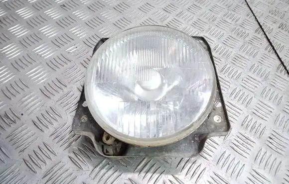 Volkswagen Golf II Headlight/headlamp 19194175111 111941605A