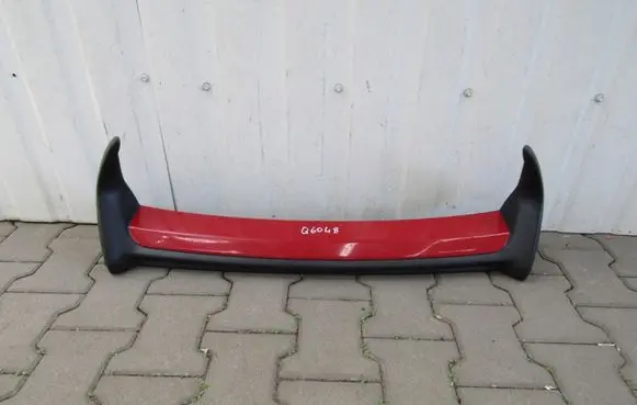 Toyota GT 86 Front bumper lip 57744CA000