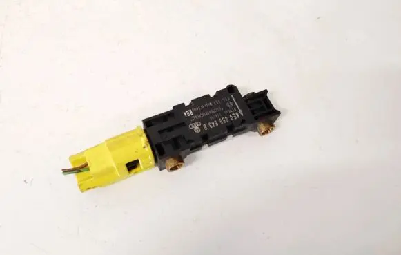 Audi A4 S4 B7 8E 8H Airbag deployment crash/impact sensor 8e0959643b 2470705