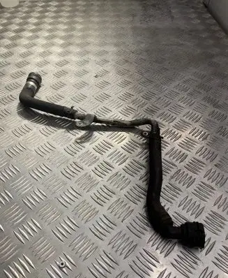 Audi A6 S6 C7 4G Engine coolant pipe/hose 4G0121071N AM1AM3 C11082011
