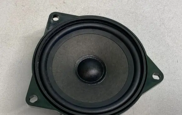 BMW X5 E70 Front door speaker 9141494 188200 430407858261