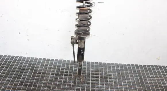 BMW 5 F10 F11 Front shock absorber/damper 6789404