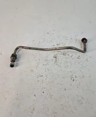 Renault Kadjar Turbo turbocharger oiling pipe/hose 23802R