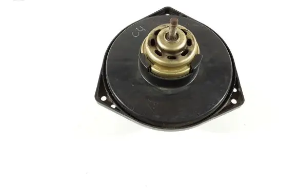 Suzuki XL7 I Heater fan/blower