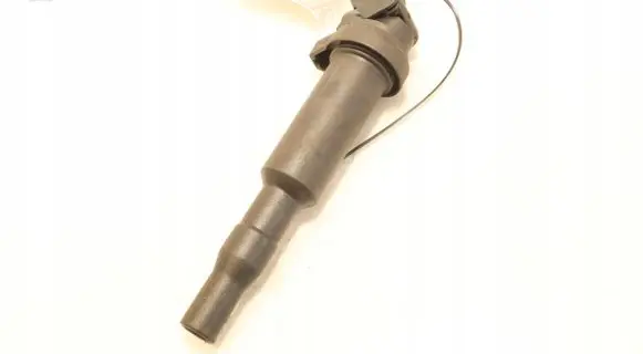 Peugeot 207 High voltage ignition coil 0221504470